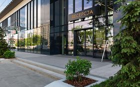 Apartments Varsovia Kasprzaka by Noclegi Renters